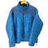 ザノースフェイス THE NORTH FACE ジップアップダウンジャケット メンズ 100
