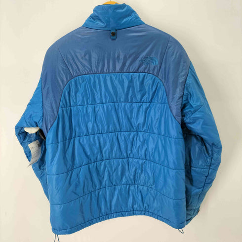 ザノースフェイス THE NORTH FACE ジップアップダウンジャケット メンズ 100
