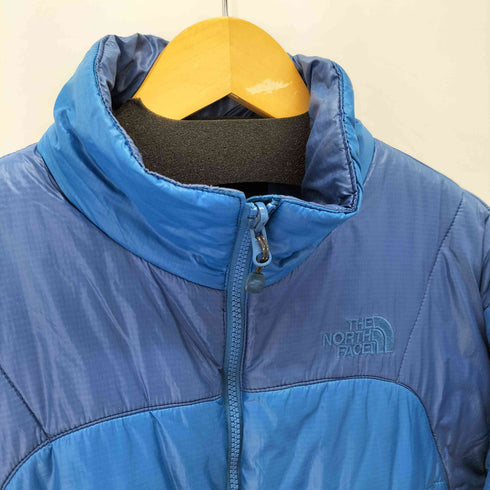 ザノースフェイス THE NORTH FACE ジップアップダウンジャケット メンズ 100