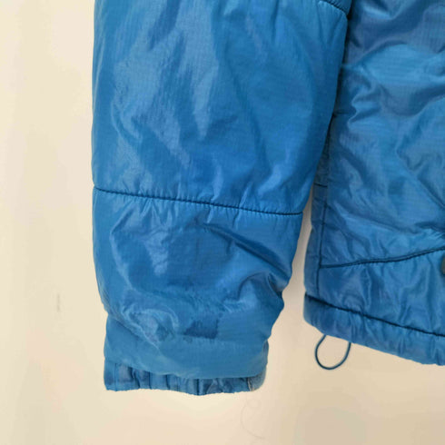 ザノースフェイス THE NORTH FACE ジップアップダウンジャケット メンズ 100
