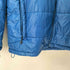 ザノースフェイス THE NORTH FACE ジップアップダウンジャケット メンズ 100