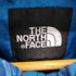 ザノースフェイス THE NORTH FACE ジップアップダウンジャケット メンズ 100