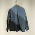 ノーマティーディー NOMA t.d. オープンカラーシャツ Hand Dyed Flannel Shirt メンズ JPN:4
