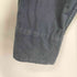 ノーマティーディー NOMA t.d. オープンカラーシャツ Hand Dyed Flannel Shirt メンズ JPN:4
