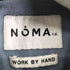 ノーマティーディー NOMA t.d. オープンカラーシャツ Hand Dyed Flannel Shirt メンズ JPN:4