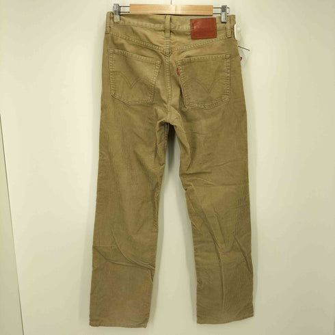 リーバイス Levis 00S 502 コーデュロイパンツ メンズ ONE SIZE W32L33