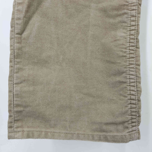 リーバイス Levis 00S 502 コーデュロイパンツ メンズ ONE SIZE W32L33