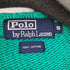 ポロバイラルフローレン Polo by RALPH LAUREN スモールポニー刺繍 コットンニット メンズ JPN:S
