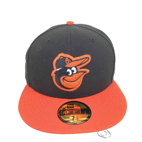 ニューエラ NEW ERA 59FIFTY ベースボールキャップ メンズ 7 1/2