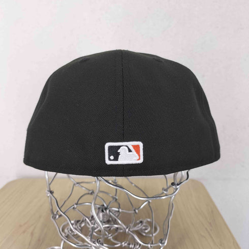 ニューエラ NEW ERA 59FIFTY ベースボールキャップ メンズ 7 1/2
