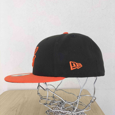 ニューエラ NEW ERA 59FIFTY ベースボールキャップ メンズ 7 1/2