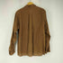 BELGIAN LINEN L/Sシャツ メンズ