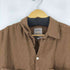 BELGIAN LINEN L/Sシャツ メンズ