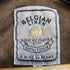 BELGIAN LINEN L/Sシャツ メンズ