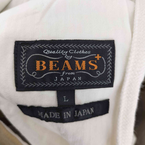 ビームスプラス BEAMS+ 万能ショーツ メンズ JPN:L
