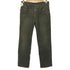 リーバイス Levis ボタン裏V23 502 コーデュロイパンツ メンズ ONE SIZE W33L33