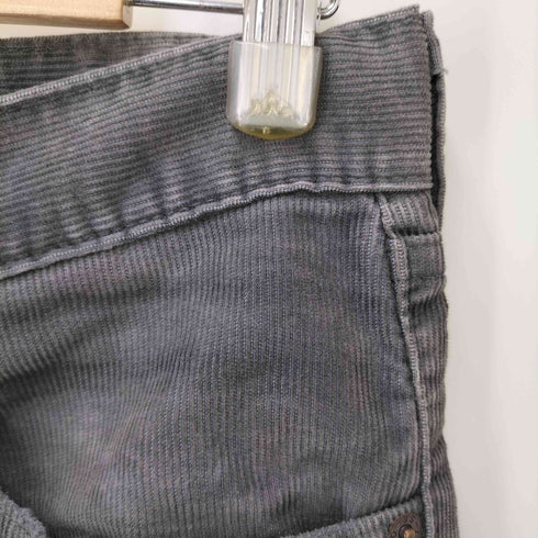 リーバイス Levis ボタン裏V23 502 コーデュロイパンツ メンズ ONE SIZE W33L33