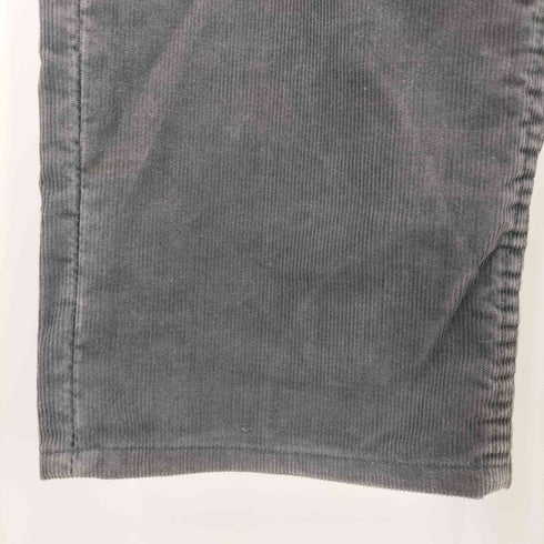 リーバイス Levis ボタン裏V23 502 コーデュロイパンツ メンズ ONE SIZE W33L33