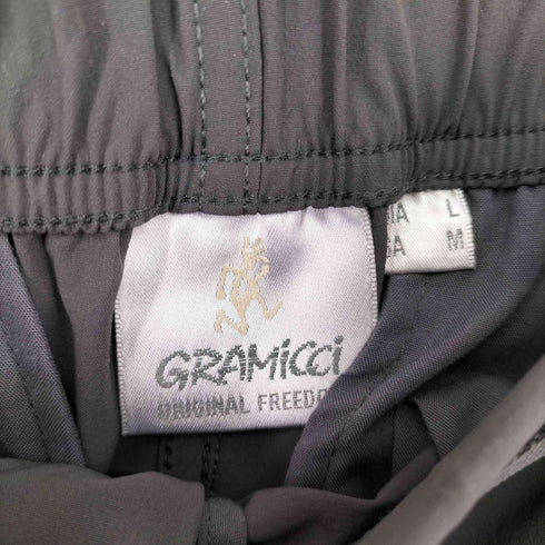 グラミチ GRAMICCI イージーパンツ メンズ JPN:L