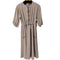 イデム IDEM rib china onepiece レディース FREE