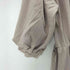 イデム IDEM rib china onepiece レディース FREE