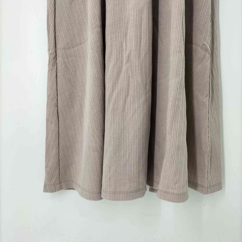 イデム IDEM rib china onepiece レディース FREE