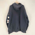 カーハート Carhartt 裏地メッシュジップパーカー メンズ
