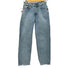 カルバンクラインジーンズ Calvin Klein Jeans USA製 カットオフ ジップフライ デニム パンツ レディース 4