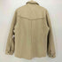トミーヒルフィガー TOMMY HILFIGER 00S フェイクムートン ジャケット メンズ import:M