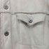 トミーヒルフィガー TOMMY HILFIGER 00S フェイクムートン ジャケット メンズ import:M