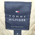 トミーヒルフィガー TOMMY HILFIGER 00S フェイクムートン ジャケット メンズ import:M