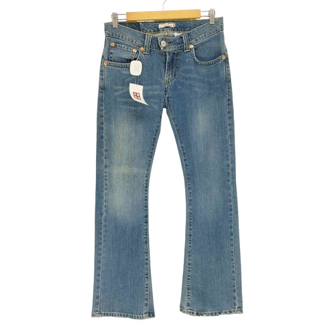 リーバイス Levis 542 00s LOE FLARE ジッパーフライデニムパンツ メンズ 6M
