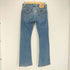 リーバイス Levis 542 00s LOE FLARE ジッパーフライデニムパンツ メンズ 6M