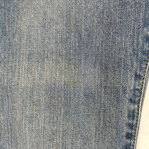 リーバイス Levis 542 00s LOE FLARE ジッパーフライデニムパンツ メンズ 6M