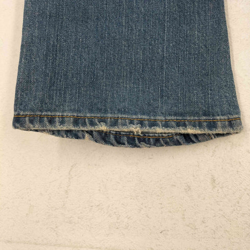 リーバイス Levis 542 00s LOE FLARE ジッパーフライデニムパンツ メンズ 6M