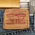リーバイス Levis 542 00s LOE FLARE ジッパーフライデニムパンツ メンズ 6M