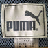 プーマ PUMA ハーフジップパーカー メンズ O