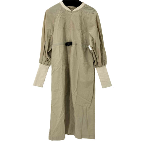ウィルフリー willfully Long sleeve dress レディース FREE
