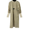 ウィルフリー willfully Long sleeve dress レディース FREE