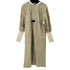 ウィルフリー willfully Long sleeve dress レディース FREE