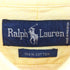 ラルフローレン RALPH LAUREN ポニー刺繍 L/S ボタンダウン シャツ メンズ 16-33