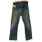 リーバイス Levis 702 日本製復刻 ボタン裏J22 シンチバック ボタンフライデニムパンツ メンズ 33×30