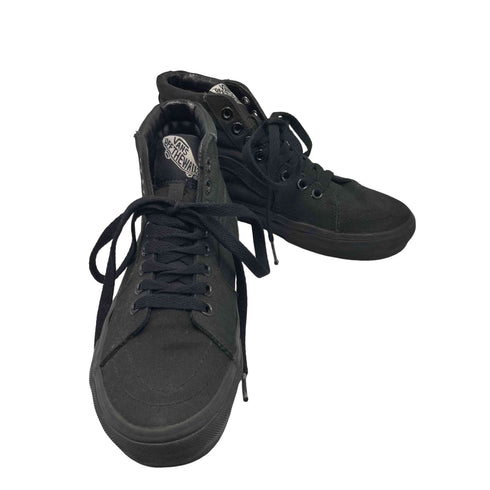 バンズ VANS SK8-HI CVS スケートハイ スケハイ ハイカット スニーカー レディース JPN:23
