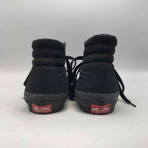 バンズ VANS SK8-HI CVS スケートハイ スケハイ ハイカット スニーカー レディース JPN:23