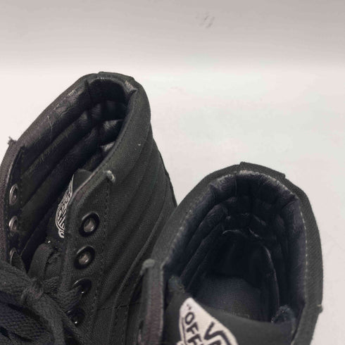バンズ VANS SK8-HI CVS スケートハイ スケハイ ハイカット スニーカー レディース JPN:23