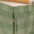 ロクビューティーアンドユースユナイテッドアローズ 6 BEAUTY & YOUTH UNITED ARROWS GLEN CHECK PANTS レディース 34