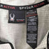 SPYDERACTIVE ハーフジップカットソー メンズ import:M