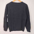 マーガレットハウエル MARGARET HOWELL MERINO CASHMERE クルーネックニット メンズ JPN:M