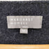 マーガレットハウエル MARGARET HOWELL MERINO CASHMERE クルーネックニット メンズ JPN:M