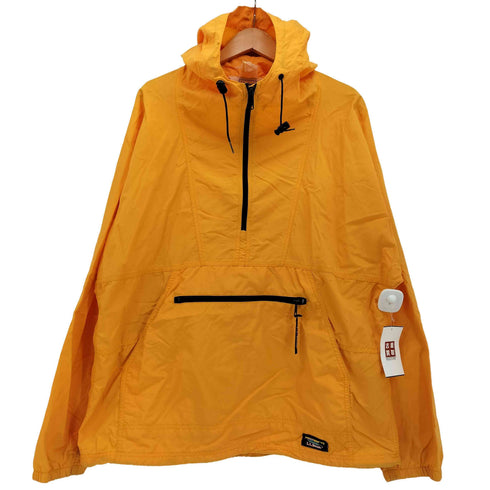 エルエルビーン L.L.Bean ナイロン アノラックパーカー メンズ import:L